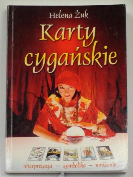 Karty cygańskie