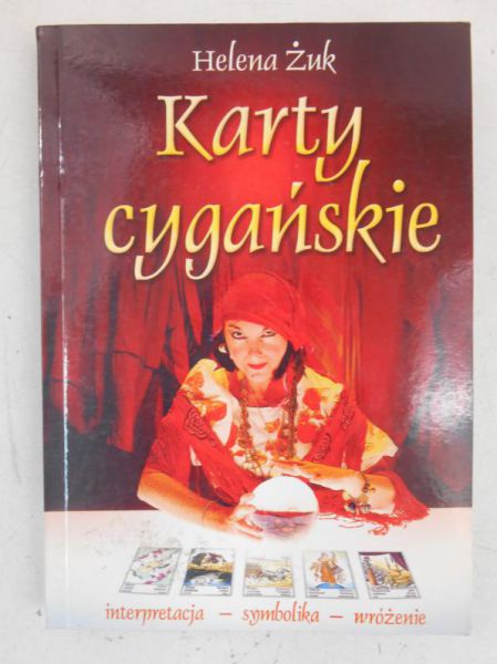 Karty cygańskie