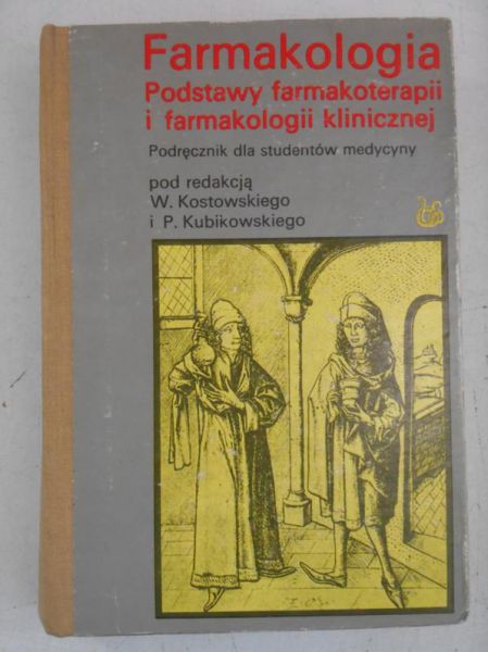 Farmokologia