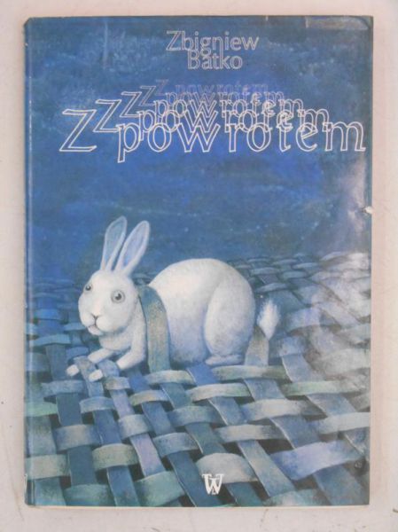 Batko Zbigniew - Z powrotem