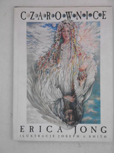 Jong Erica - Czarownice