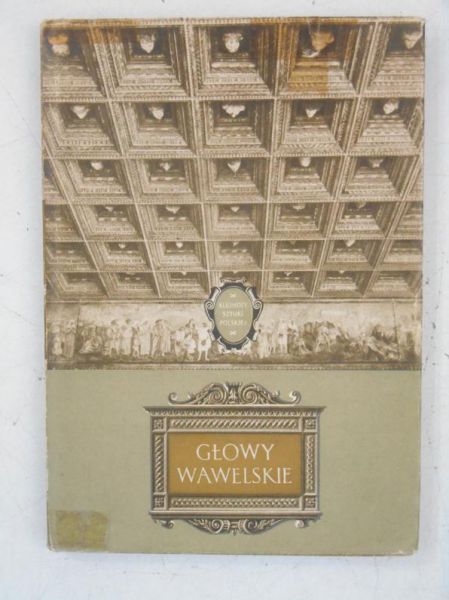Głowy Wawelskie
