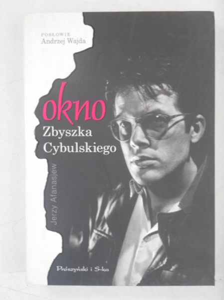 Afanasjew Jerzy - Okno Zbyszka Cybulskiego