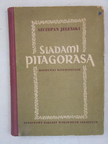 Śladami Pitagorasa