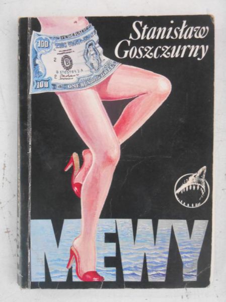 Mewy
