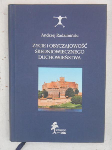 Życie i obyczajowość średniowiecznego duchowieństwa