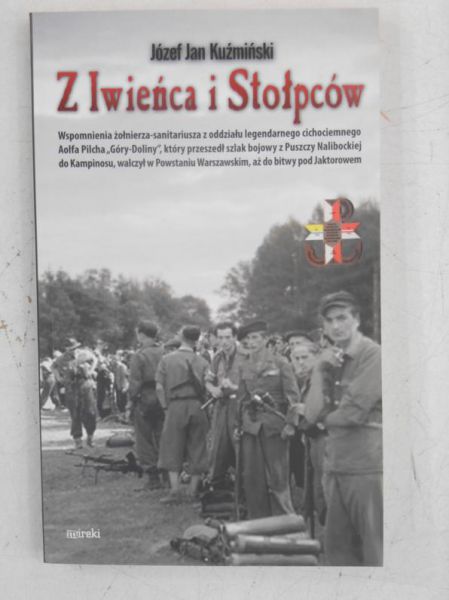 Z Iwieńca i Stołpców