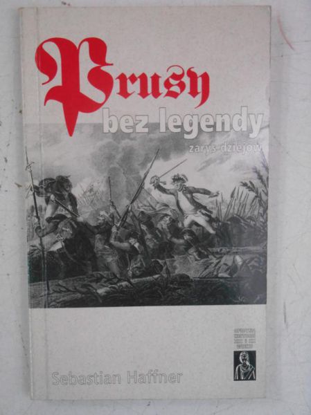 Prusy bez legendy