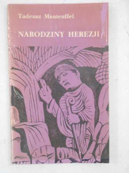 Narodziny herezji