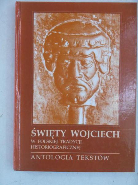 Święty Wojciech
