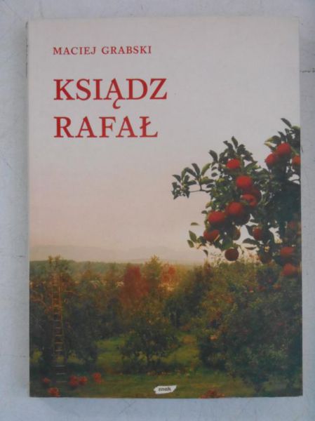 Ksiądz Rafał