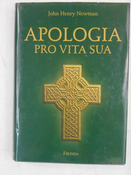 Apologia Pro Vita Sua