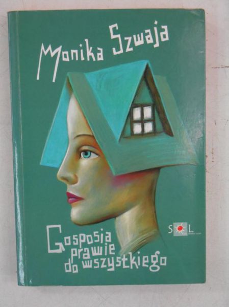 Gosposia prawie do wszystkiego