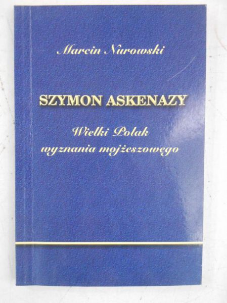 Szymon Askenazy
