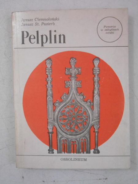 Ciemnołonski  - Pelpin