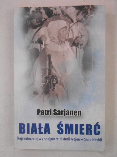 Biała śmierć