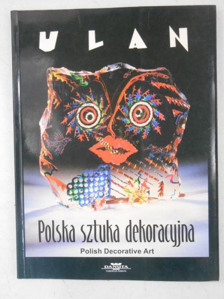 ULAN. Polska sztuka dekoracyjna