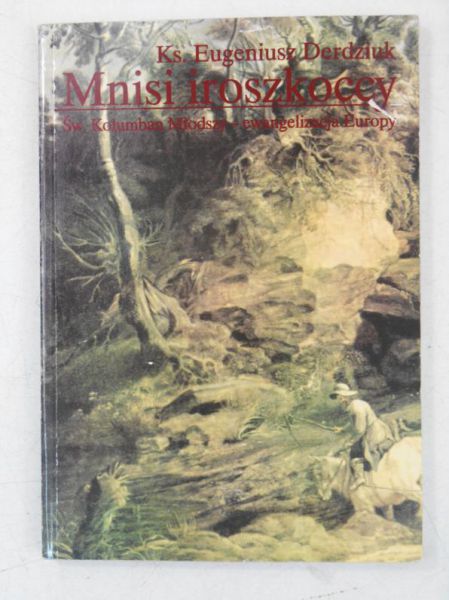 Mnisi iroszkoccy