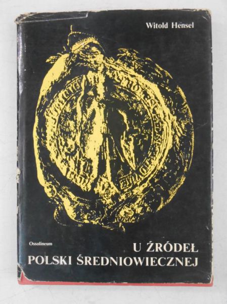 U źródeł Polski średniowiecznej