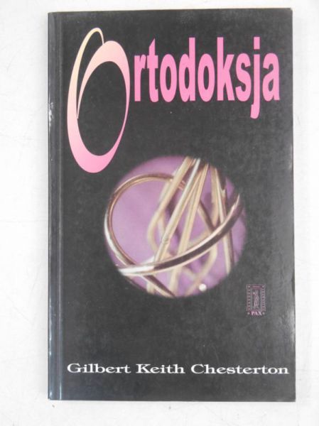 Ortodoksja