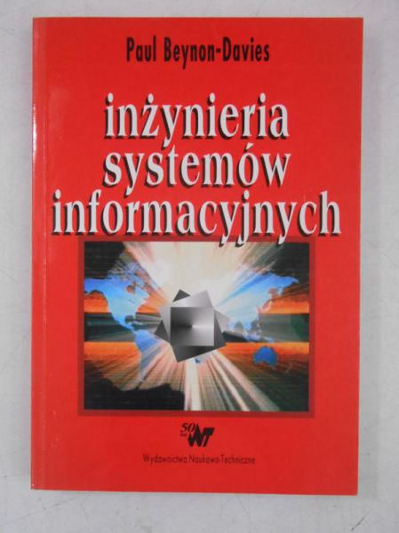 Inżynieria systemów informacyjnych