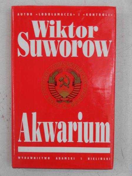Akwarium