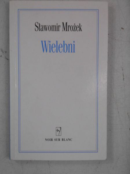 Wielebni