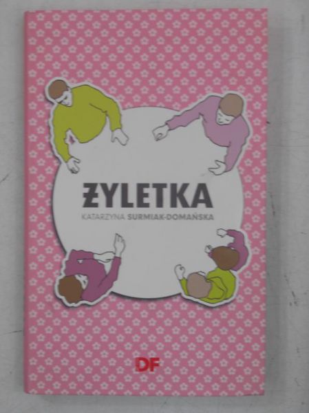 Żyletka