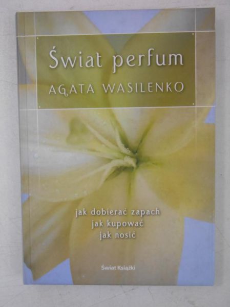 Świat perfum
