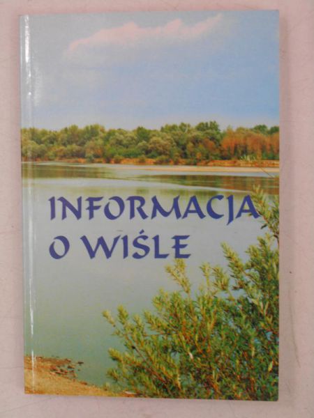 Informacja o Wiśle