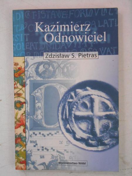 Kazimierz Odnowiciel