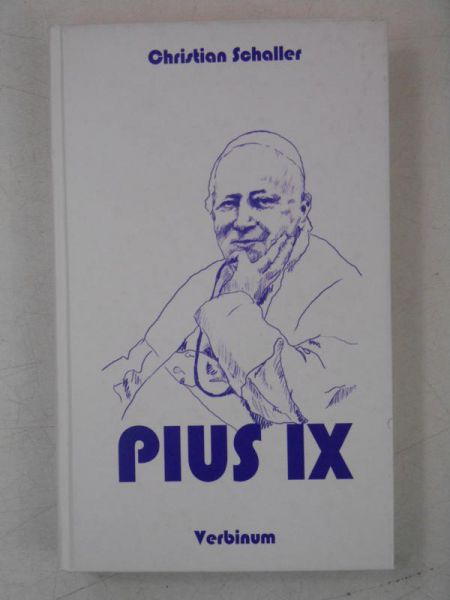 Pius IX