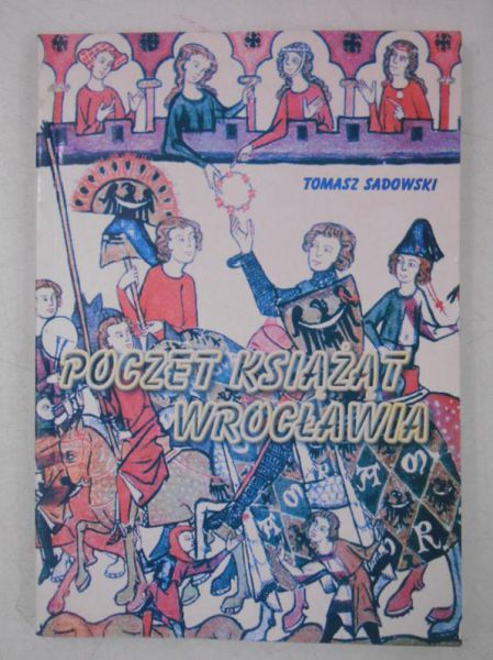 Poczet książąt Wrocławia