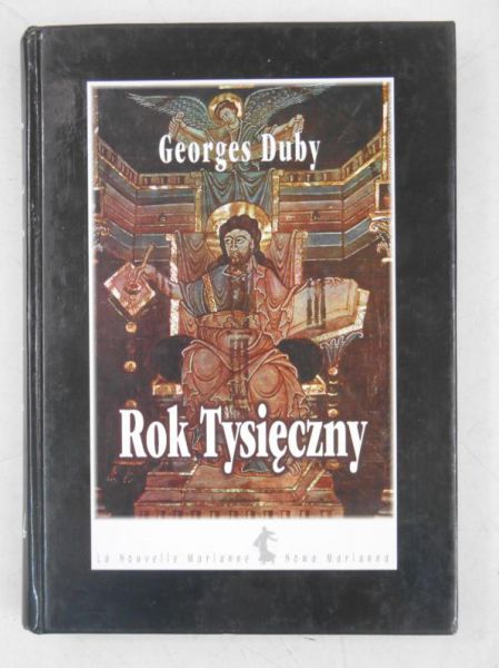 Rok Tysięczny