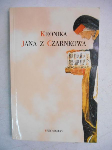 Kronika Jana z Czarnkowa