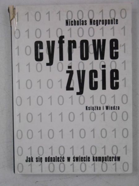 Cyfrowe życie