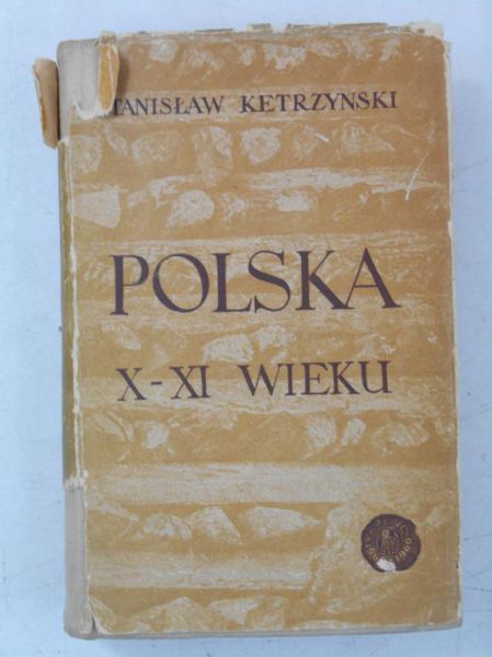 Polska X-XI wieku