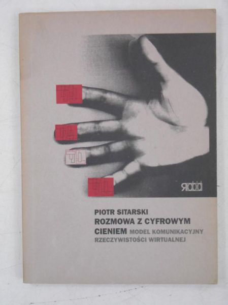 Rozmowa z cyfrowym cieniem