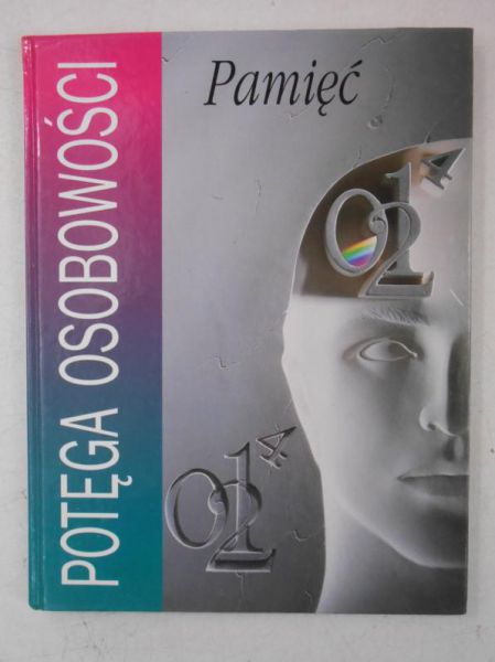 Potęga osobowości. Pamięć