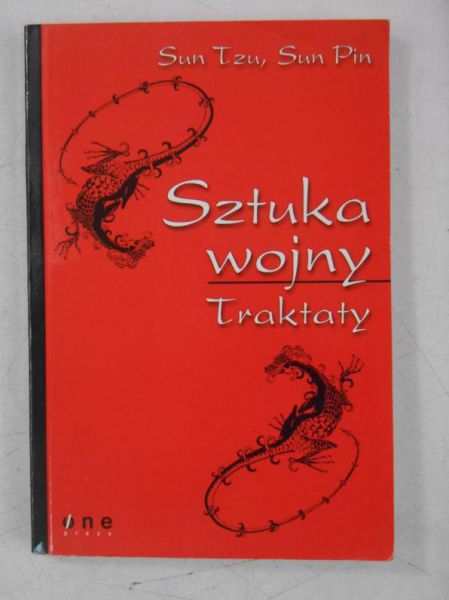 Sztuka wojny. Traktaty