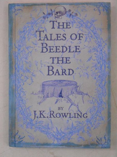 The Tales of Beedle the Bard