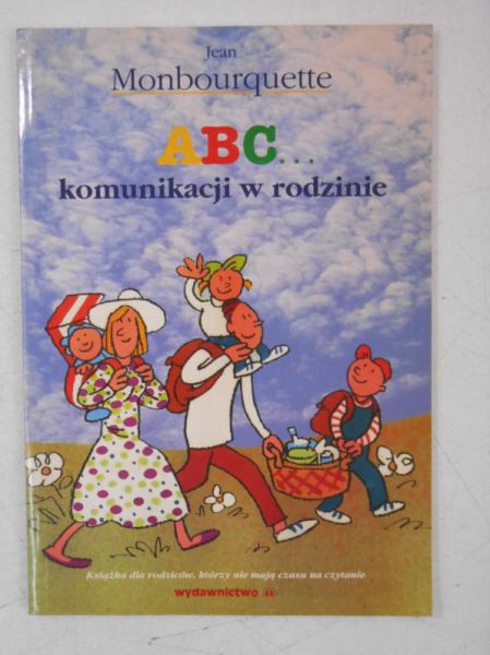 ABC komunikacji w rodzinie