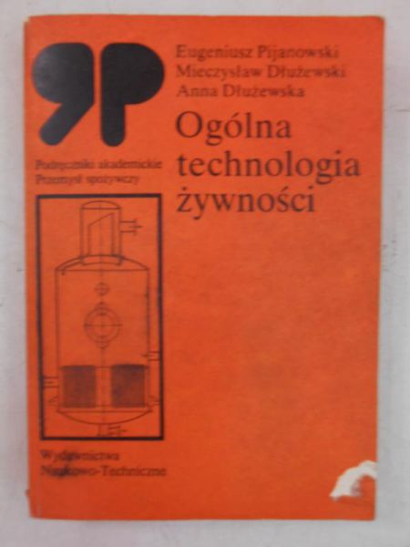 Ogólna technologia żywności