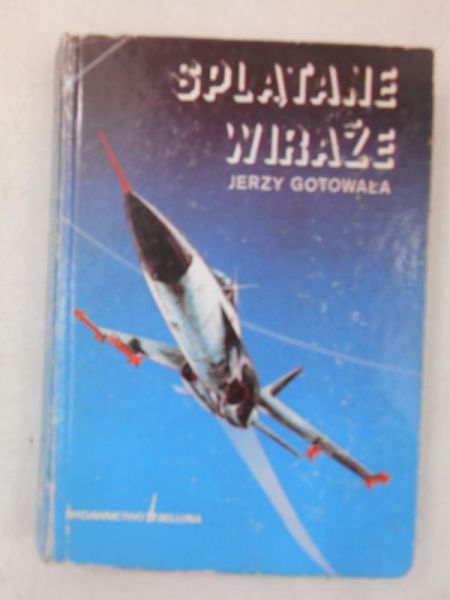 Splątane wiraże