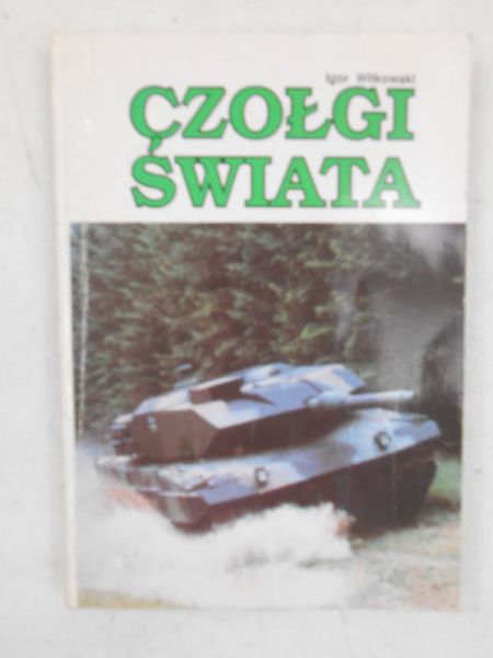 Czołgi świata
