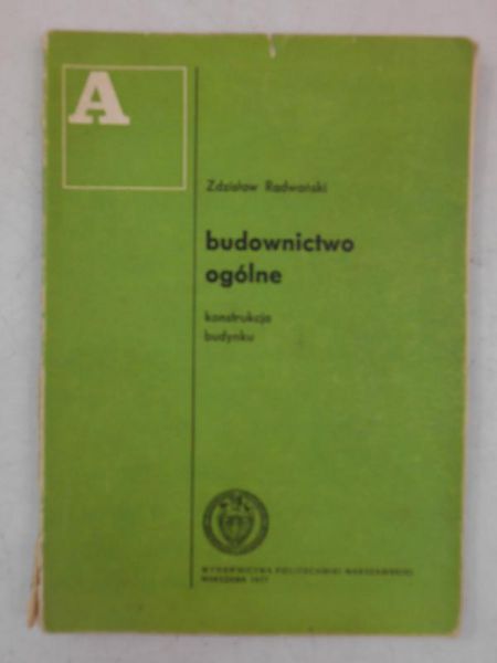 Budownictwo ogólne
