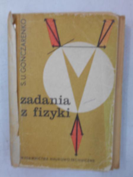 Zadania z fizyki