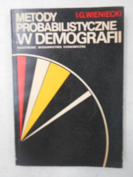 Metody probablistyczne w demografii