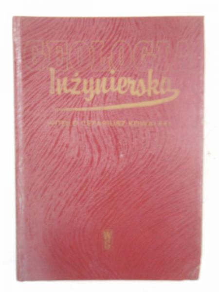 Geologia inżynierska