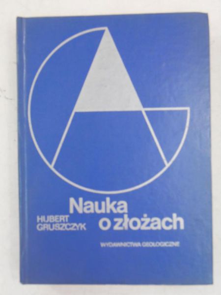 Nauka o złożach